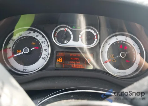 2014 Fiat 500L Trekking from USA, damaged, VIN ZFBCFADH9EZ020139